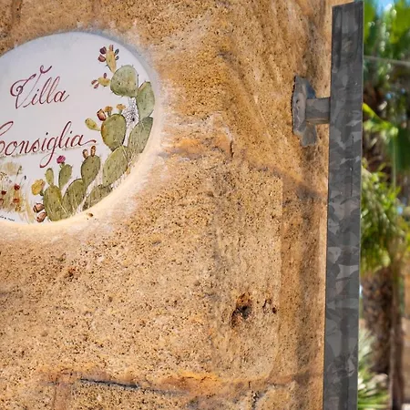Villa Consiglia *