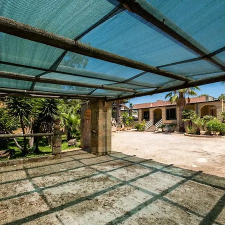Consiglia Villa Torre San Giovanni