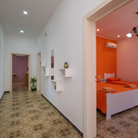Consiglia Villa Torre San Giovanni Ugento