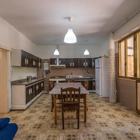 Consiglia Villa Torre San Giovanni Ugento